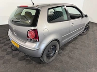 Volkswagen polo 1.4-16v fsi optive, 86-sx-tb - afbeelding 8 van  12