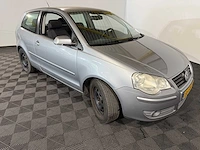 Volkswagen polo 1.4-16v fsi optive, 86-sx-tb - afbeelding 9 van  12