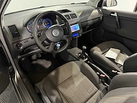 Volkswagen polo 1.4-16v fsi optive, 86-sx-tb - afbeelding 11 van  12