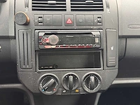 Volkswagen polo 1.4-16v fsi trendl , g-444-dh - afbeelding 3 van  12