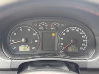 Volkswagen polo 1.4-16v fsi trendl , g-444-dh - afbeelding 4 van  12