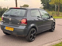 Volkswagen polo 1.4-16v fsi trendl , g-444-dh - afbeelding 7 van  12