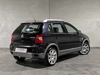 Volkswagen polo 1.4-16v fun 101pk 2005, 47-rf-tx - afbeelding 2 van  38