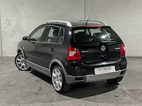 Volkswagen polo 1.4-16v fun 101pk 2005, 47-rf-tx - afbeelding 7 van  38