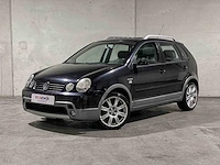 Volkswagen polo 1.4-16v fun 101pk 2005, 47-rf-tx - afbeelding 23 van  38