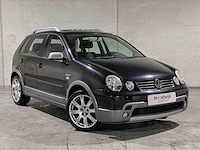 Volkswagen polo 1.4-16v fun 101pk 2005, 47-rf-tx - afbeelding 36 van  38
