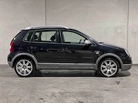 Volkswagen polo 1.4-16v fun 101pk 2005, 47-rf-tx - afbeelding 38 van  38