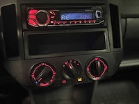 Volkswagen polo 1.4-16v highline , 04-ng-ds - afbeelding 3 van  16