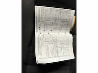 Volkswagen polo 1.4-16v highline , 04-ng-ds - afbeelding 7 van  16