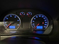 Volkswagen polo 1.4-16v highline , 04-ng-ds - afbeelding 15 van  16
