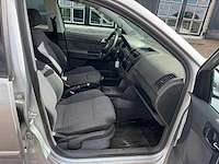 Volkswagen polo 1.4-16v highline clima 88-jf-hv - afbeelding 5 van  11