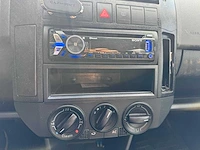 Volkswagen polo 1.4-16v highline clima 88-jf-hv - afbeelding 9 van  11