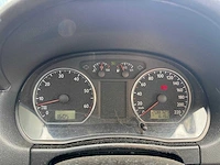 Volkswagen polo 1.4-16v highline clima 88-jf-hv - afbeelding 11 van  11