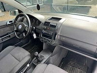 Volkswagen polo 1.4-16v highline clima 88-jf-hv - afbeelding 8 van  11