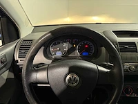 Volkswagen polo 1.4-16v optive, 88-zg-hf - afbeelding 3 van  14