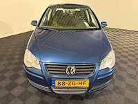 Volkswagen polo 1.4-16v optive, 88-zg-hf - afbeelding 6 van  14