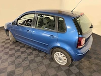 Volkswagen polo 1.4-16v optive, 88-zg-hf - afbeelding 7 van  14