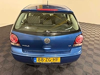 Volkswagen polo 1.4-16v optive, 88-zg-hf - afbeelding 8 van  14