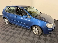 Volkswagen polo 1.4-16v optive, 88-zg-hf - afbeelding 11 van  14