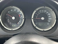 Volkswagen polo 1.4-16v trendline 2001 | 76-hh-zs - afbeelding 2 van  15