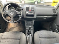 Volkswagen polo 1.4-16v trendline 2001 | 76-hh-zs - afbeelding 3 van  15