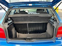 Volkswagen polo 1.4-16v trendline 2001 | 76-hh-zs - afbeelding 6 van  15