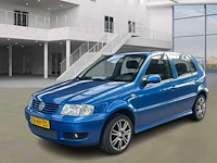 Volkswagen polo 1.4-16v trendline 2001 | 76-hh-zs - afbeelding 1 van  15