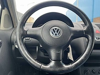 Volkswagen polo 1.4-16v trendline 2001 | 76-hh-zs - afbeelding 9 van  24