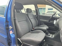 Volkswagen polo 1.4-16v trendline 2001 | 76-hh-zs - afbeelding 17 van  24