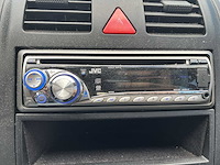 Volkswagen polo 1.4-16v trendline 2001 | 76-hh-zs - afbeelding 18 van  24