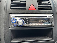 Volkswagen polo 1.4-16v trendline 2001 | 76-hh-zs - afbeelding 19 van  24