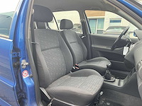 Volkswagen polo 1.4-16v trendline 2001 | 76-hh-zs - afbeelding 24 van  24