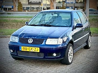 Volkswagen polo 1.4 16v trendline, 98-gk-zj