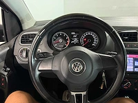 Volkswagen polo 1.4-16v trendline, g-696-nh - afbeelding 2 van  13