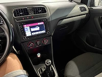 Volkswagen polo 1.4-16v trendline, g-696-nh - afbeelding 3 van  13