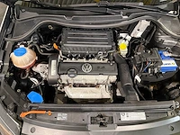 Volkswagen polo 1.4-16v trendline, g-696-nh - afbeelding 4 van  13