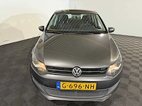 Volkswagen polo 1.4-16v trendline, g-696-nh - afbeelding 5 van  13