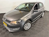 Volkswagen polo 1.4-16v trendline, g-696-nh - afbeelding 1 van  13