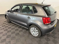 Volkswagen polo 1.4-16v trendline, g-696-nh - afbeelding 6 van  13