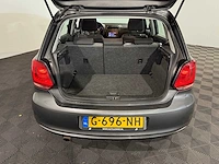 Volkswagen polo 1.4-16v trendline, g-696-nh - afbeelding 8 van  13