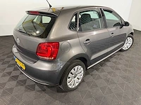 Volkswagen polo 1.4-16v trendline, g-696-nh - afbeelding 9 van  13