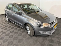 Volkswagen polo 1.4-16v trendline, g-696-nh - afbeelding 10 van  13