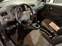 Volkswagen polo 1.4-16v trendline, g-696-nh - afbeelding 12 van  13