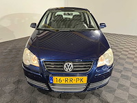 Volkswagen polo 1.4-16v turijn, 16-rr-kk - afbeelding 5 van  13