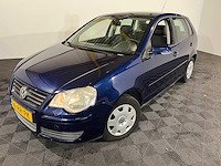 Volkswagen polo 1.4-16v turijn, 16-rr-kk - afbeelding 1 van  13