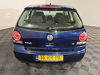 Volkswagen polo 1.4-16v turijn, 16-rr-kk - afbeelding 7 van  13