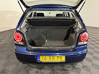 Volkswagen polo 1.4-16v turijn, 16-rr-kk - afbeelding 8 van  13