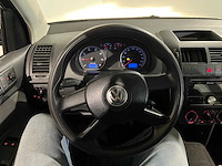 Volkswagen polo 1.4-16v turijn, 16-rr-kk - afbeelding 2 van  13