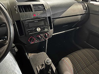Volkswagen polo 1.4-16v turijn, 16-rr-kk - afbeelding 3 van  13