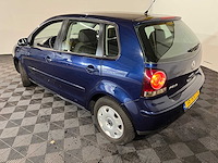 Volkswagen polo 1.4-16v turijn, 16-rr-kk - afbeelding 6 van  13